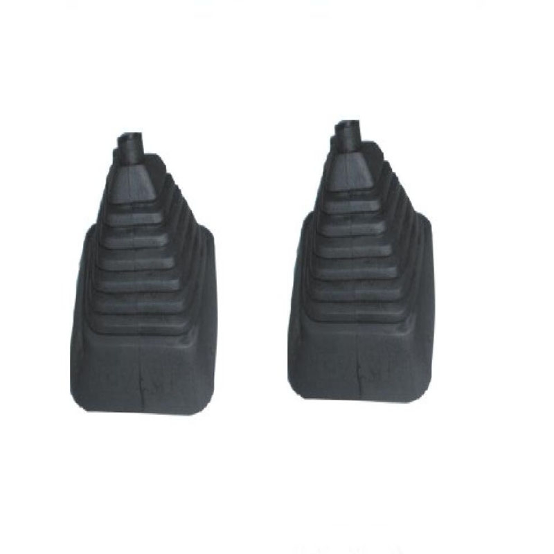 Compatible avec 1 paire pour l'excavateur CAT Caterpillar E200B Couverture antipoussière