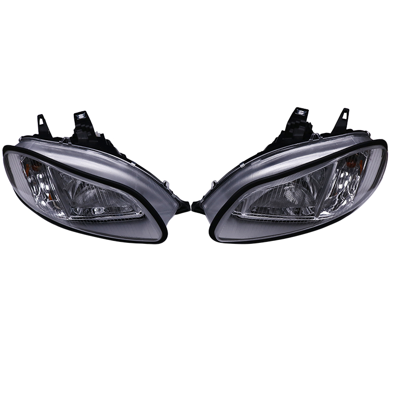 Fabriqué pour le transport de marchandises M2 M-2 100 106 112 2002-2018 - 1 paire ensemble gauche - phare latéral droit A06-75732-004 A06-75732-005 A06-51039-002 A06-51039-000 A06-35853-000 A06-75732-002 A06-78659-000 A06-51039-003 A06-75732-003 A06-75732