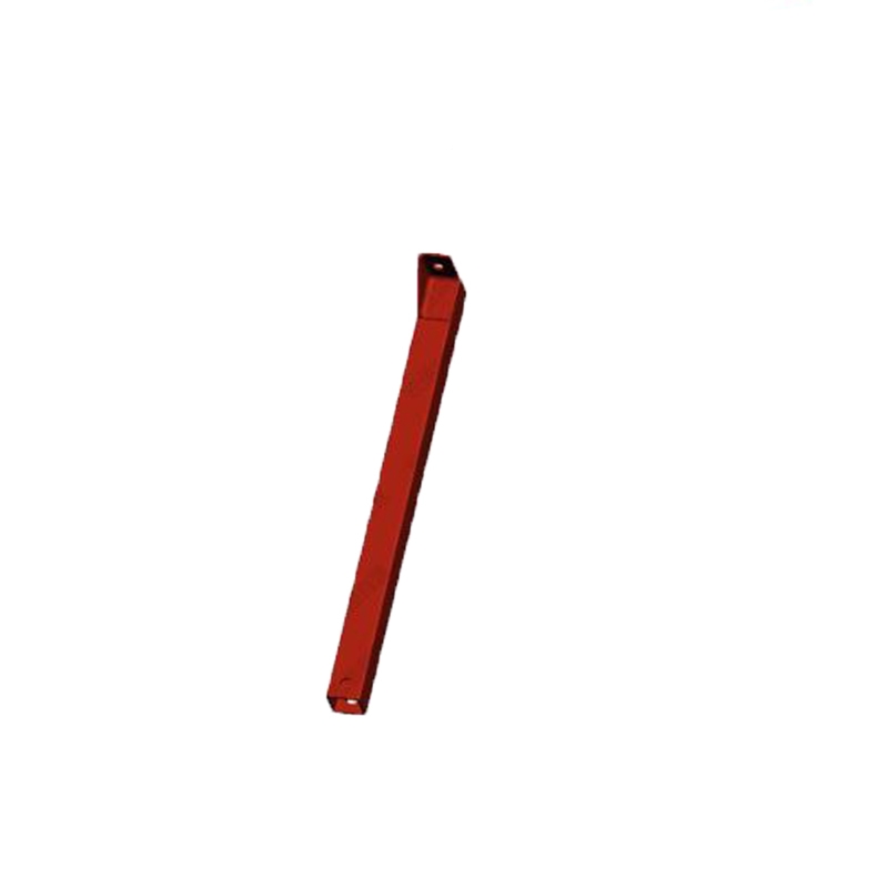 Compatible avec JLG 2646ES 3246ES Droit de cl?ture fixe Colonne 1001209273 2646ES, 3246ES