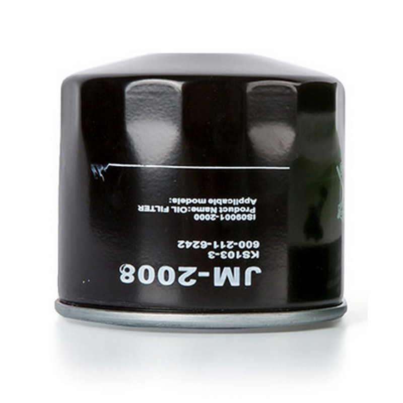 Compatible avec le filtre à huile 10240