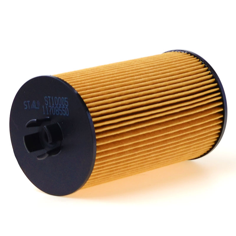 Compatible avec le filtre à huile 10321