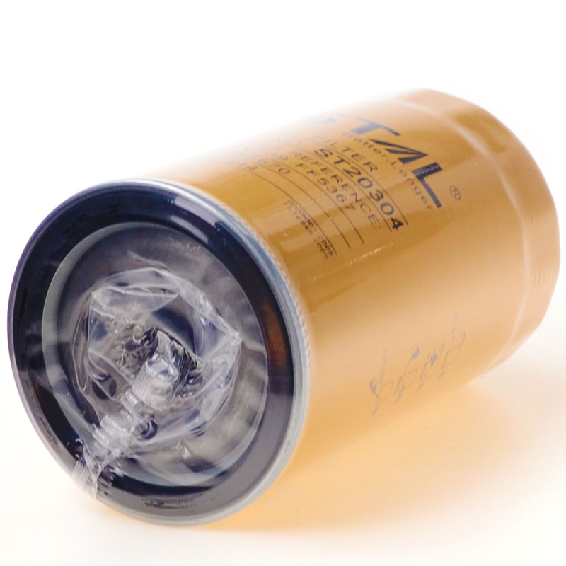Compatible avec le filtre à combustible 10418