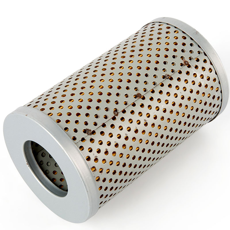 Compatible avec le filtre hydraulique 10591