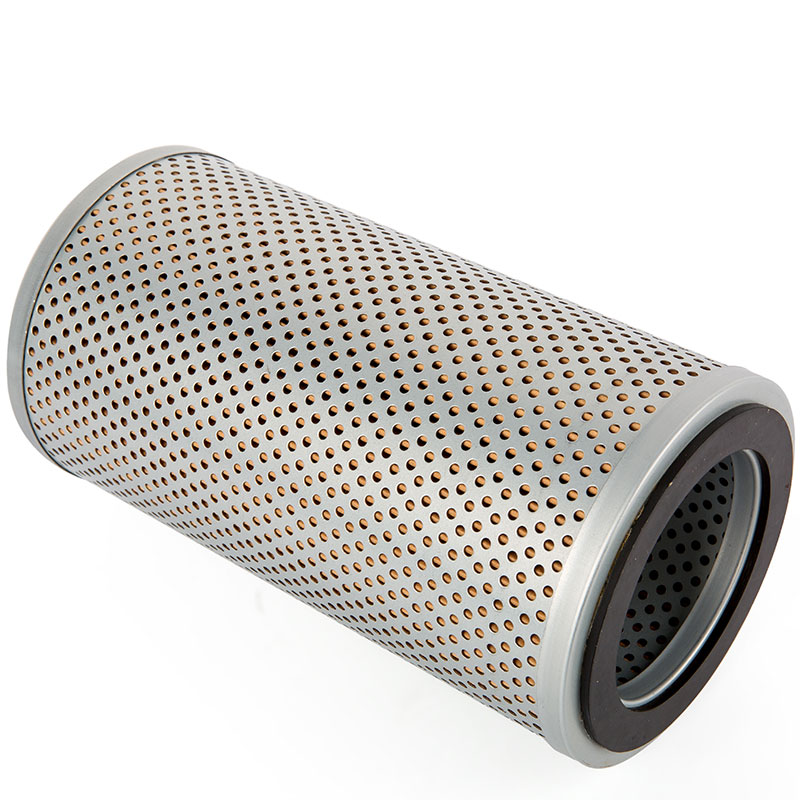 Compatible avec le filtre à huile hydraulique 10595