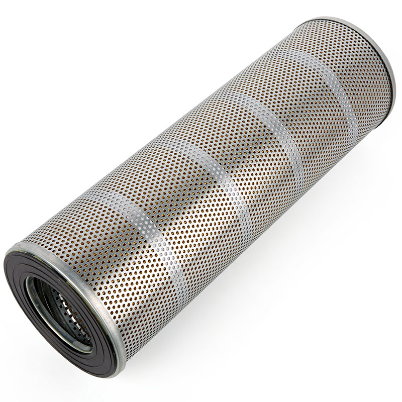 Compatible avec le filtre à huile hydraulique 10598