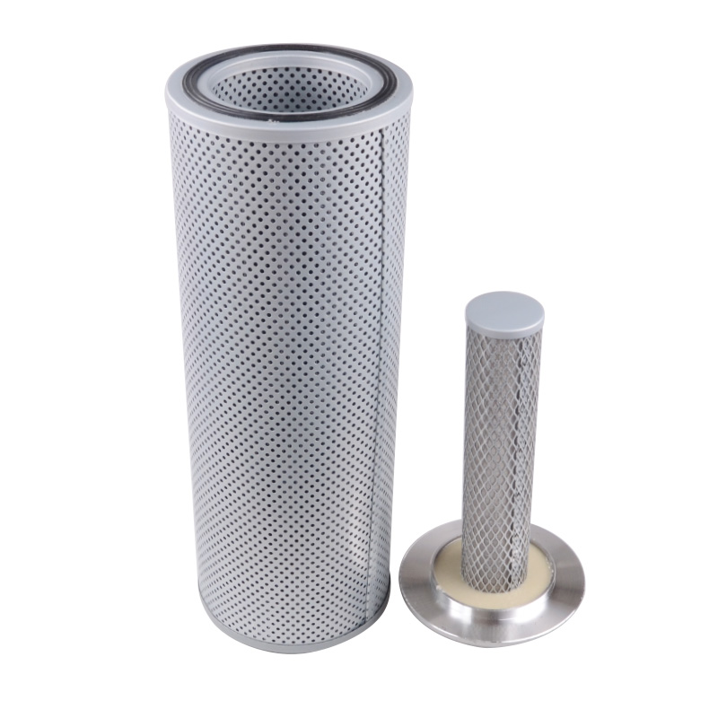 Compatible avec 10600 Filtre à huile hydraulique