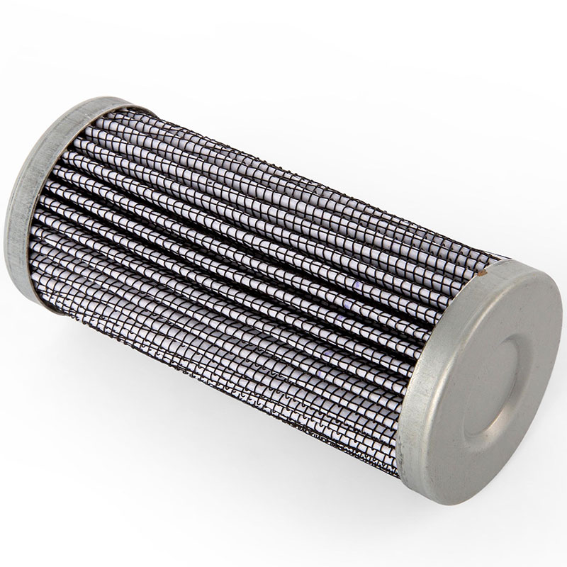 Compatible avec l'élément filtre pilote hydraulique 10800