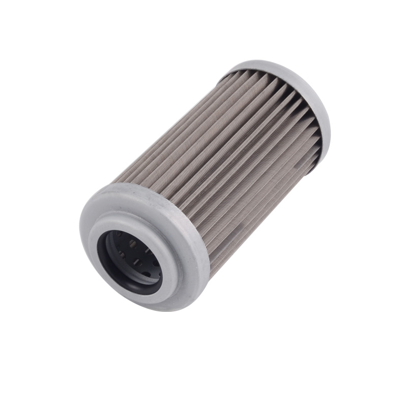 Compatible avec 10802 élément de filtre pilote hydraulique