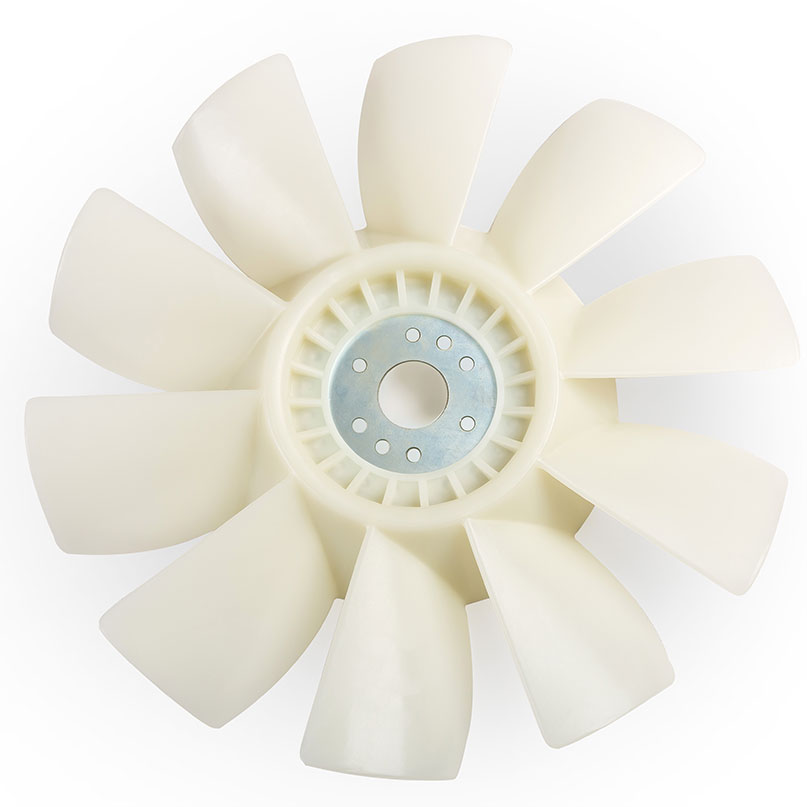Construit pour correspondre à CATERPILLER - 11443 Fan Blade