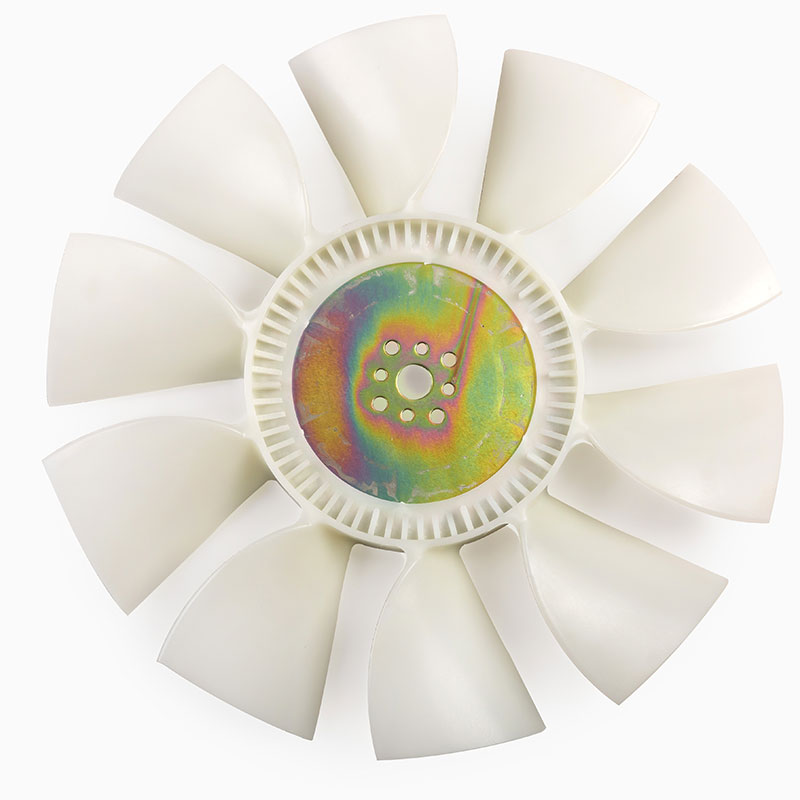 Adapté pour HYUNDAI - 11468 Lame de ventilateur