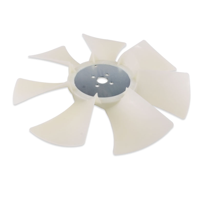 Convient à HYUNDAI - 11475 Lame de ventilateur