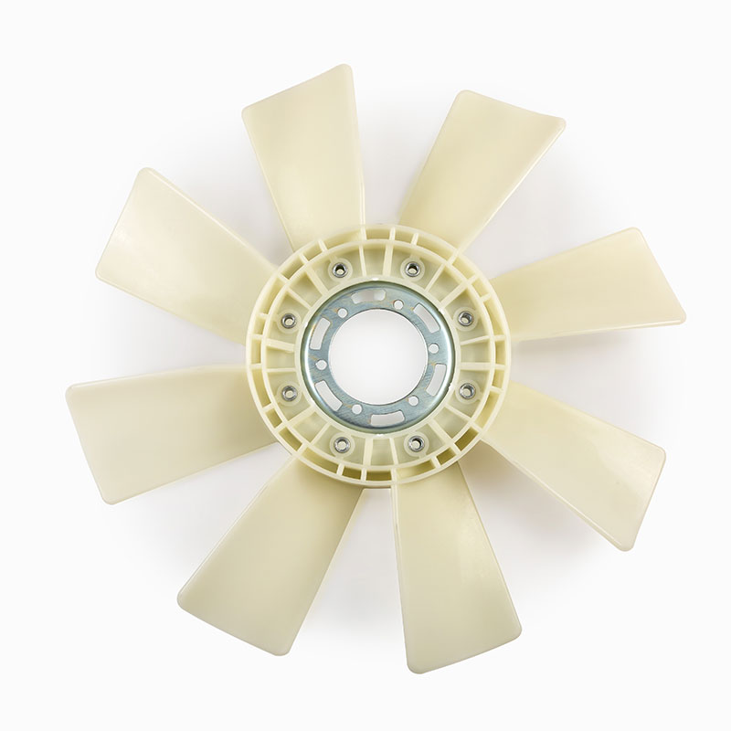 Construit pour correspondre à MITSUBISHI - 11486 Fan Blade