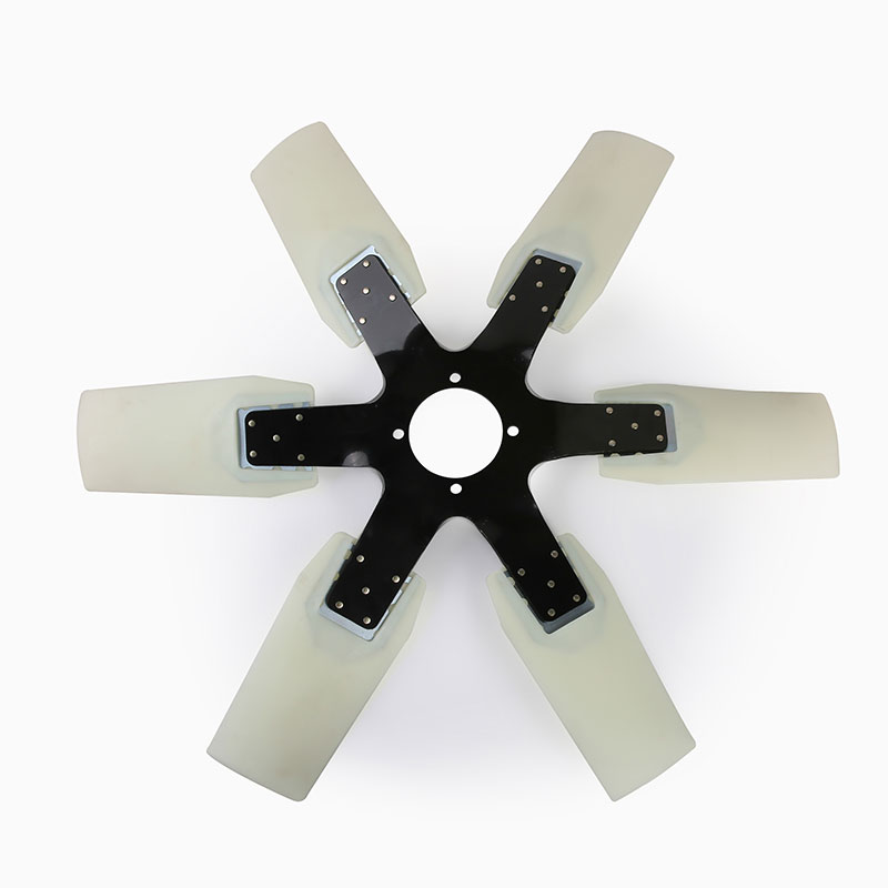 Remplacement direct pour MITSUBISHI - 11490 Fan Blade