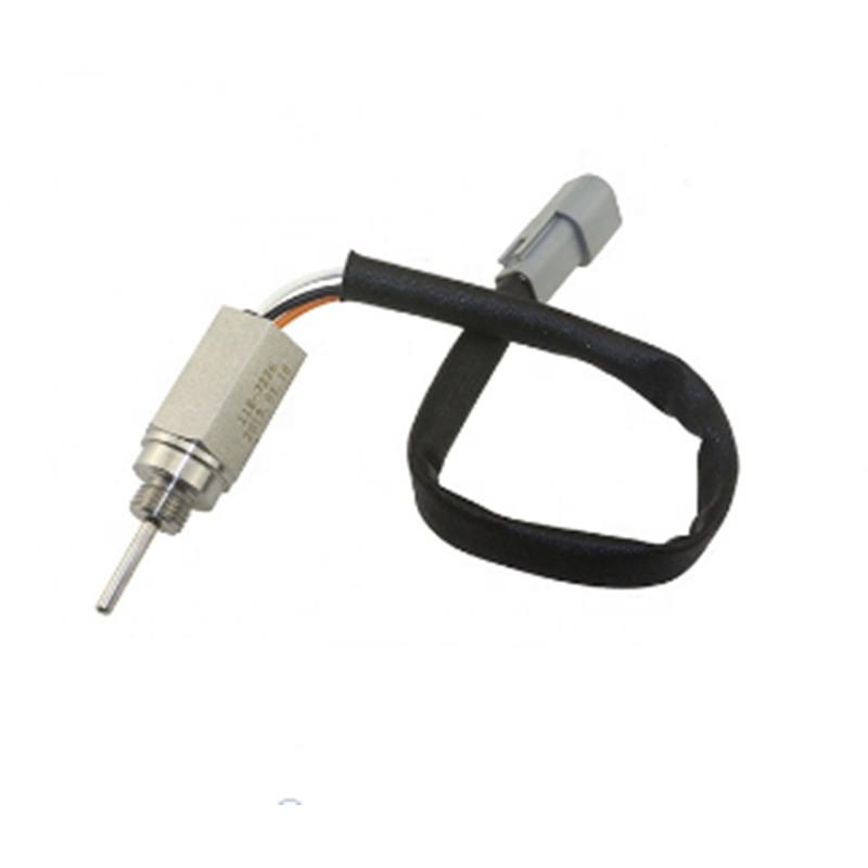 Compatible avec 118-7226 Capteur de température après-vente 1187226 Fit Caterpillar 3508 3508B 3512 1187226 118-7226 Caterpillar 3508, 3508B, 3512, 3512B, 3516, 3516B, 3516C, 561N, 572R, 572R II, 69D, 725, 730, 735, 740, 769D, 771D, 773D, 773E, 775D, 775E