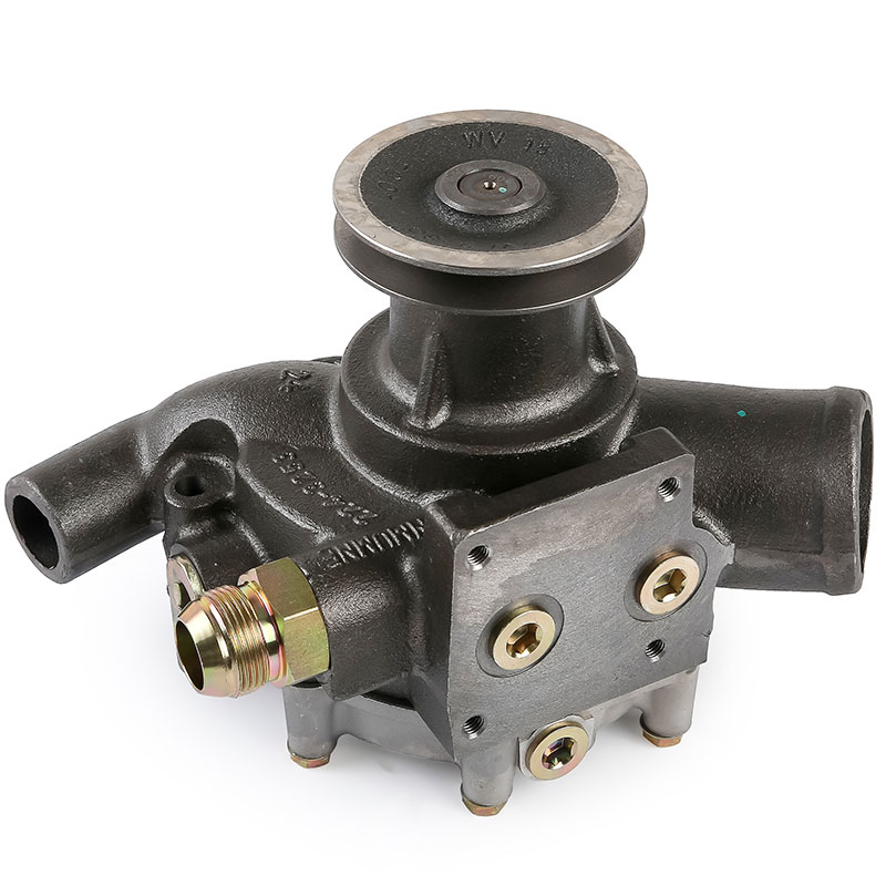 Compatible avec Caterpillar - 12116 Pompe à eau