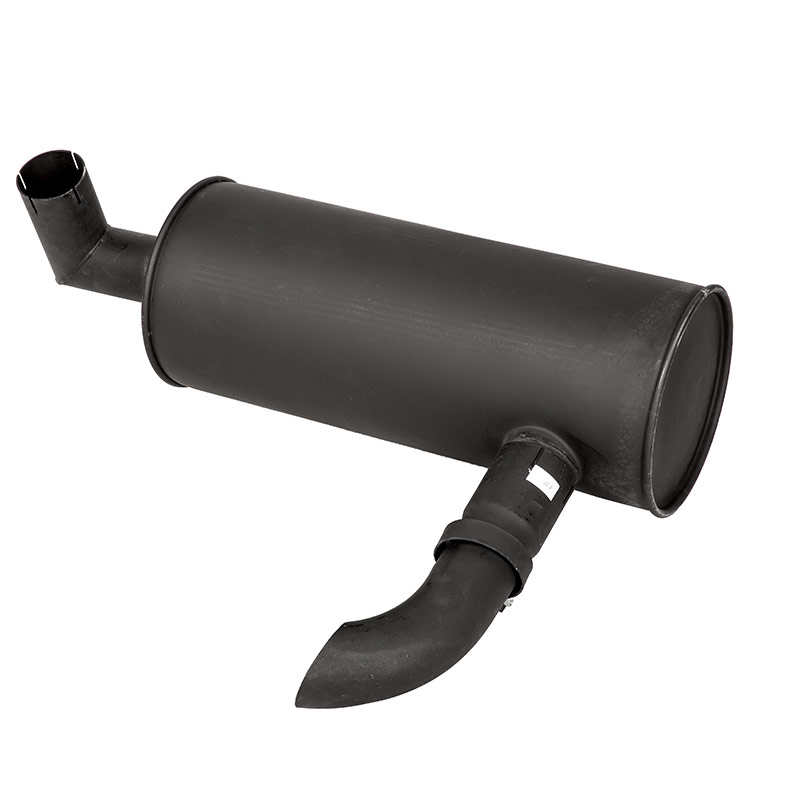 Fonctionne bien avec HITACHI - 12666 Muffler