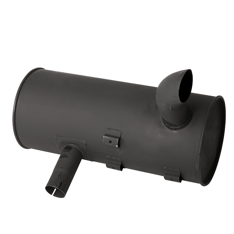 Con?u pour s'adapter KOMATSU - 12705 Silencieux