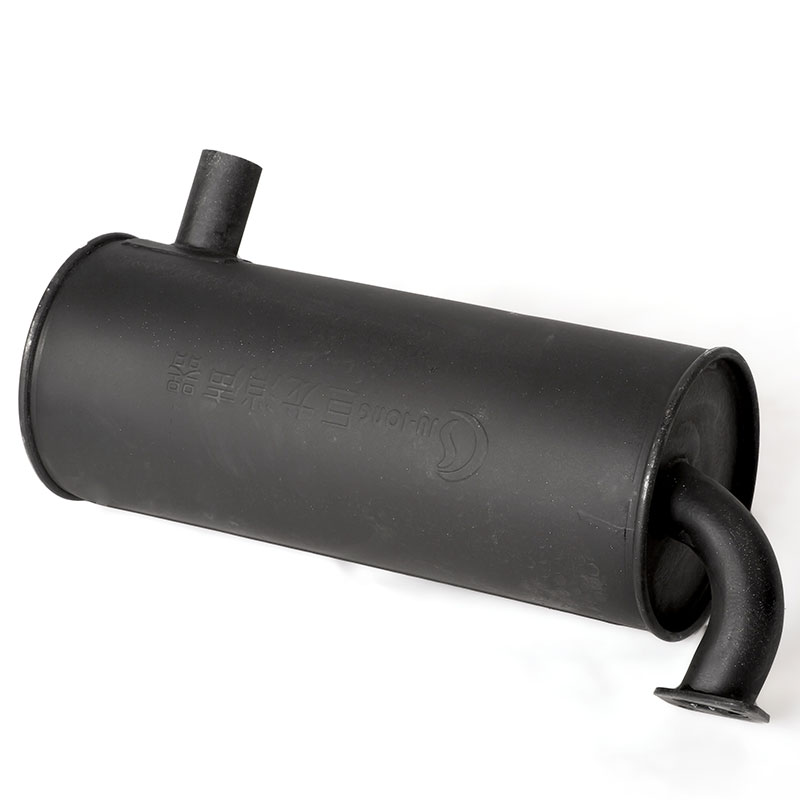 Compatible avec 12843 MIC Silencieux