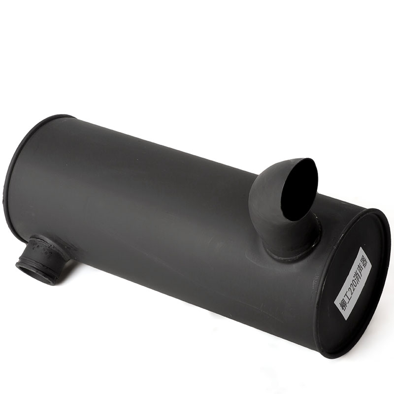 Compatible avec 12845 MIC Silencieux