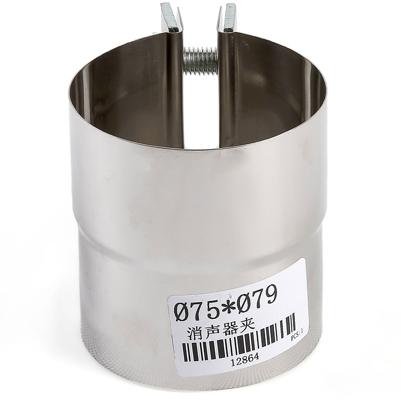 Compatible avec 12864 Muffler Clamp