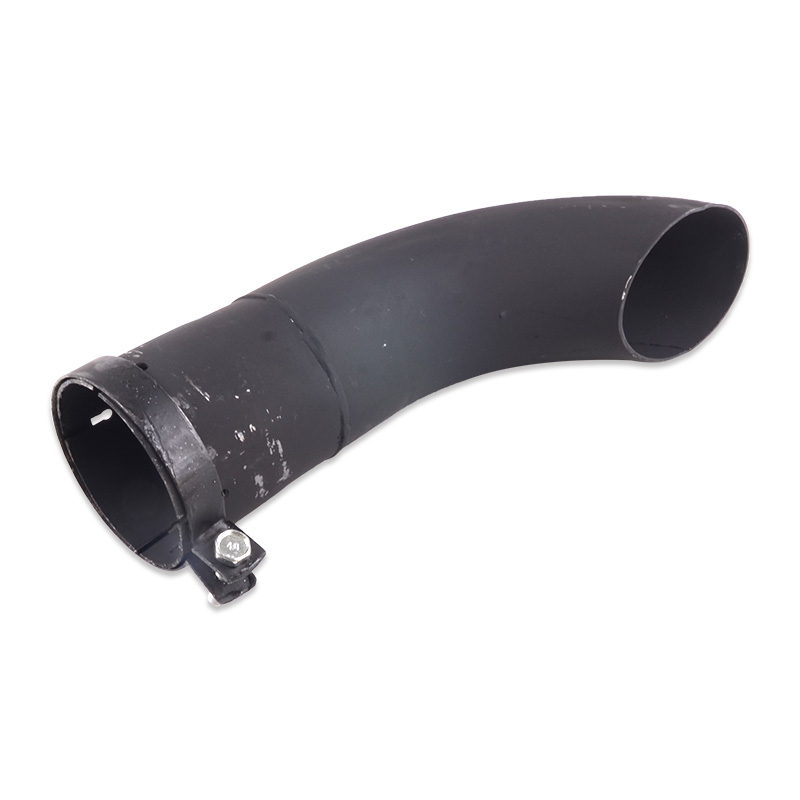 Compatible avec 12881 Muffler Outlet Pipe