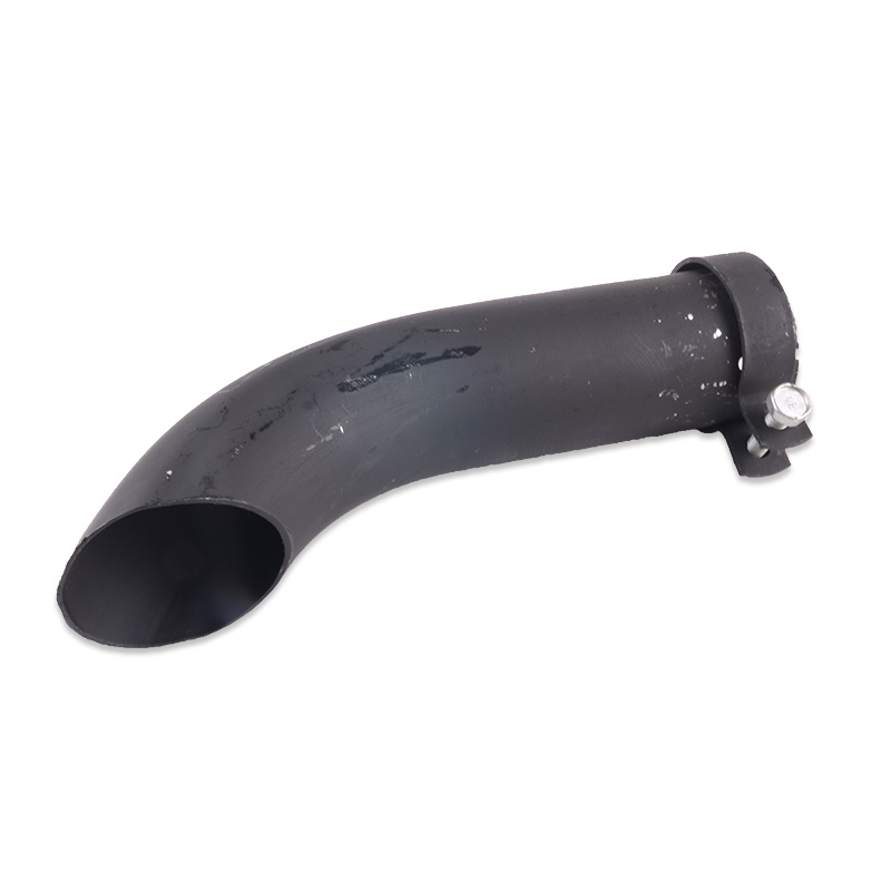 Compatible avec 12887 Muffler Outlet Pipe
