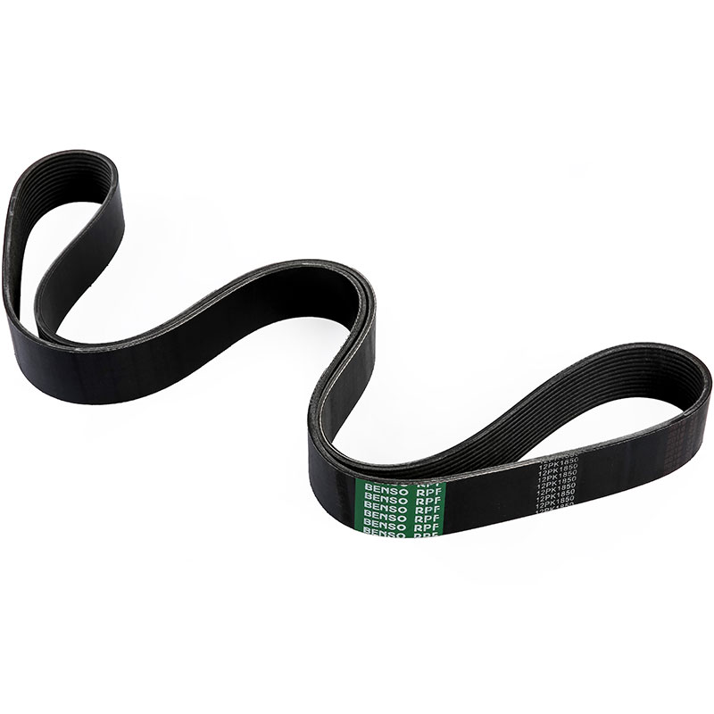 Compatible avec 12PK1850 Fan Belt (Standard) 11695