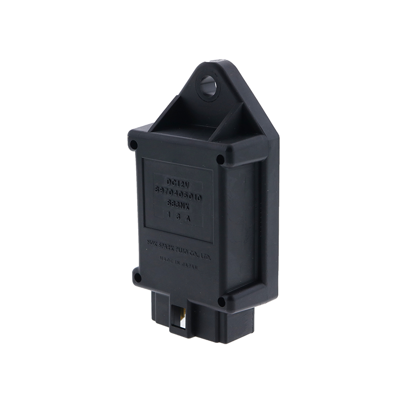 Parfait pour John Deere 27ZTS 35C 50ZTS 35ZTS 27C - Relais horaire 8970405011 27ZTS, 35C, 50ZTS, 35ZTS, 27C