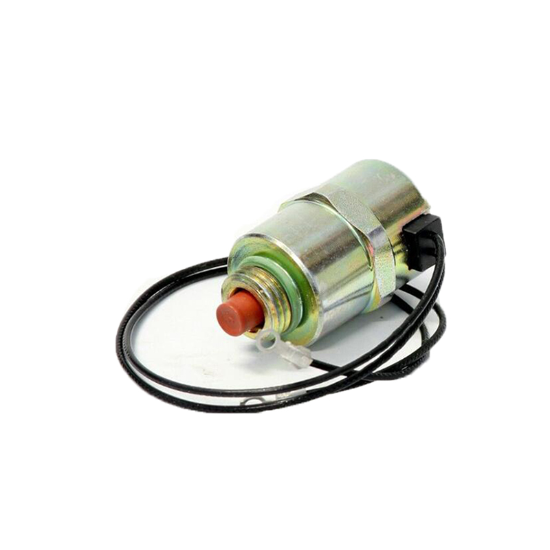 Fabriqué pour Delphi - DPC 12V Pompe diesel Stop Soléno?de 9109-262 9109262 73015 9030 24109.262 24109262 MEGANE I, MEGANE I Classic, MEGANE Scenic, TRAFIC Van, TRAFIC