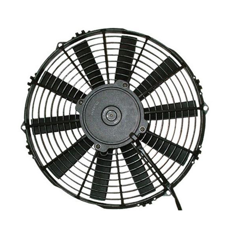 Fabriqué pour spal 1250 CFM - 13" Ventilateur à profil moyen 30101507 VA13-AP51/C-35A