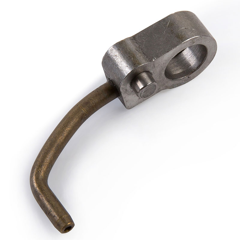 Compatible avec 13062 Buse de refroidissement Piston