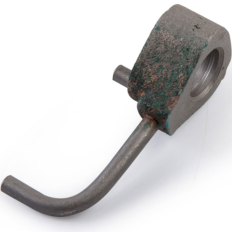 Compatible avec 13067 Buse de refroidissement Piston