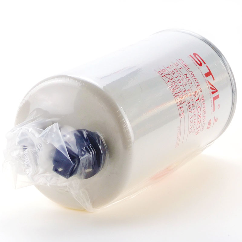 Compatible avec l'élément de filtre à carburant 13487