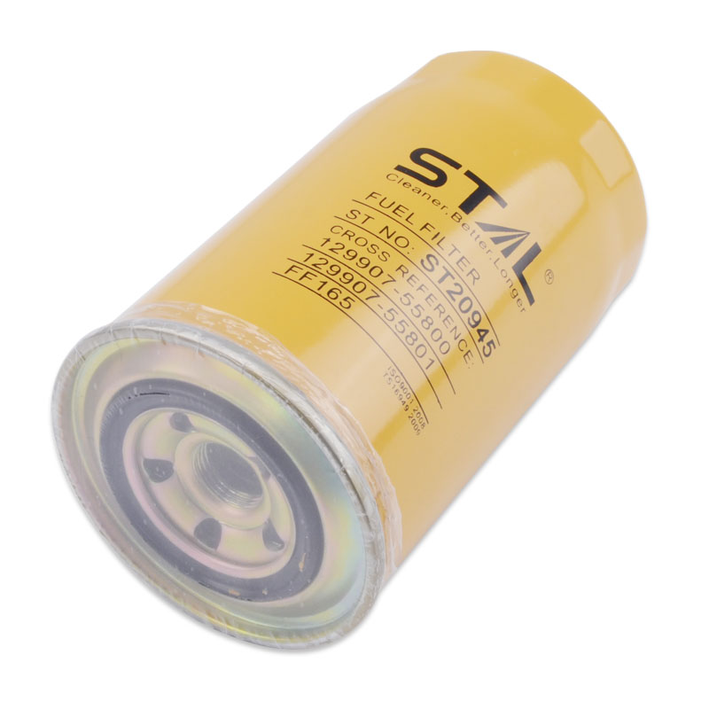 Compatible avec 13551 Filtre à carburant diesel