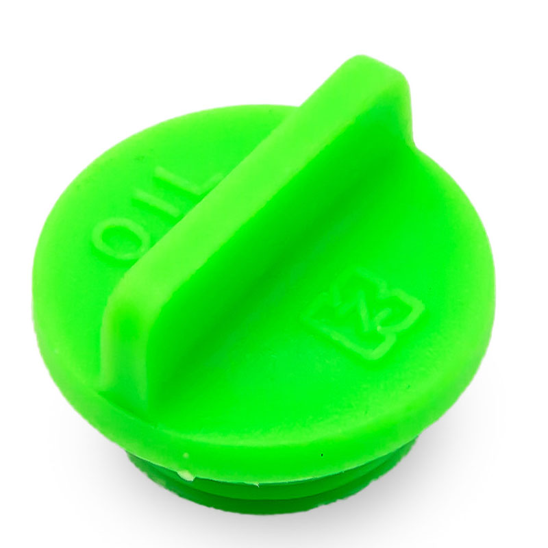 Compatible avec le bouchon d'huile moteur 13815
