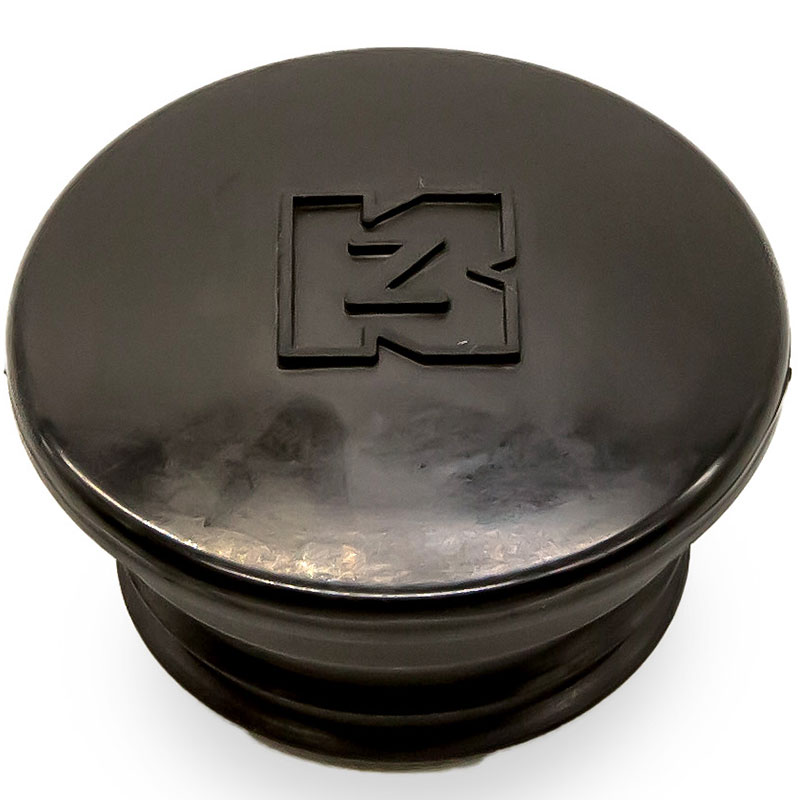 Compatible avec le bouchon d'huile moteur 13818