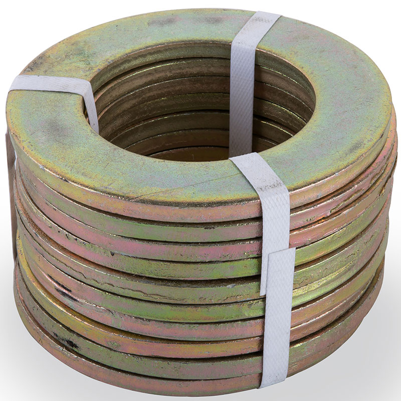 Compatible avec shim à épingles de 10mm 13944