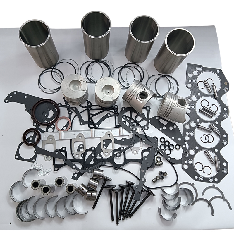 Construit pour correspondre Toyota Land Cruiser BJ71 - 74 - 13B 13B-T Kit de reconstruction 13BT