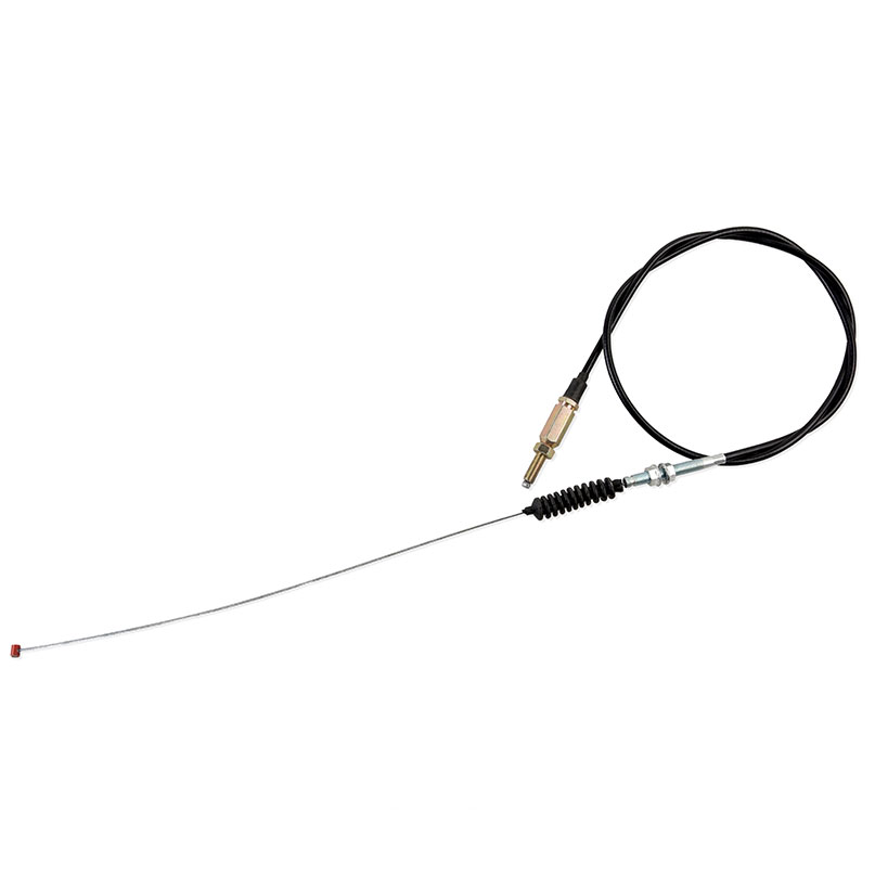 Compatible avec 14073 Cable de gaz