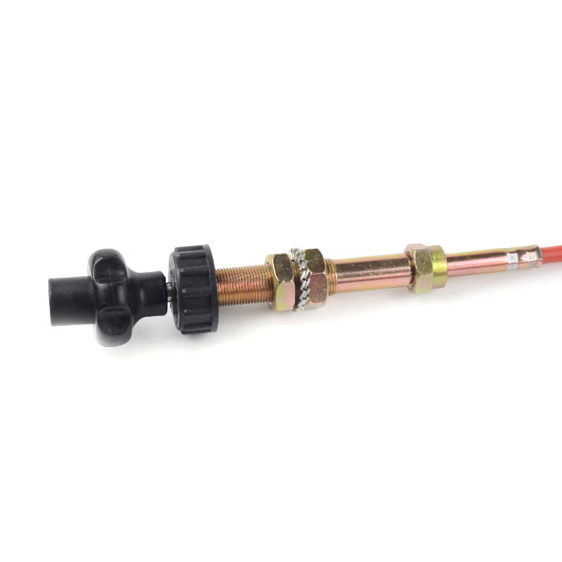 Compatible avec 14096 Cable de gaz