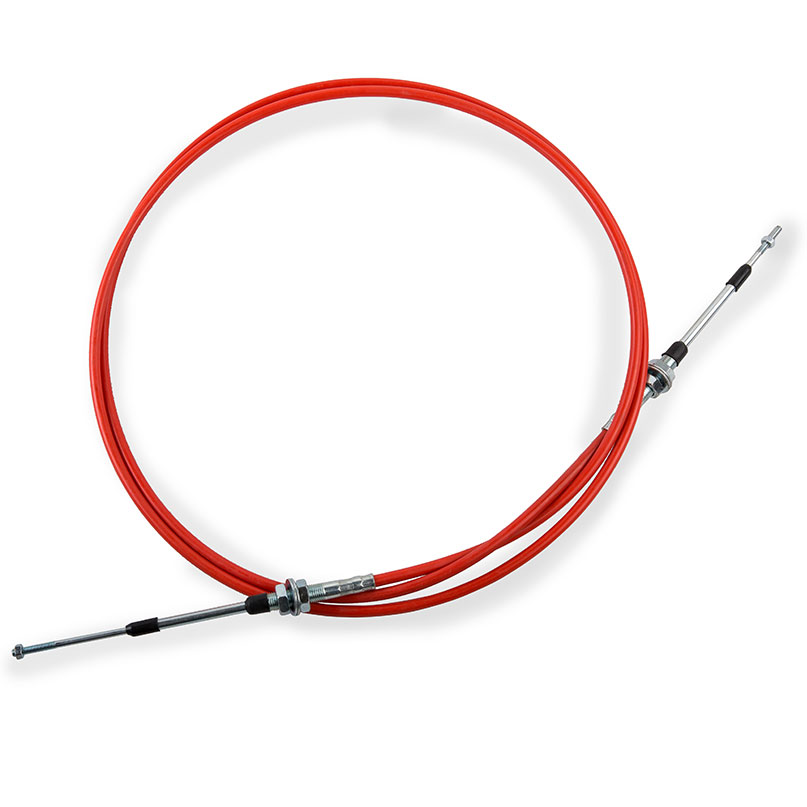 Compatible avec 14101 Cable de gaz