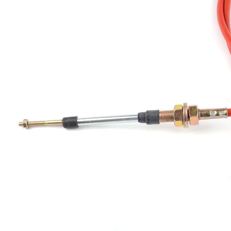 Compatible avec 14118 Cable de gaz