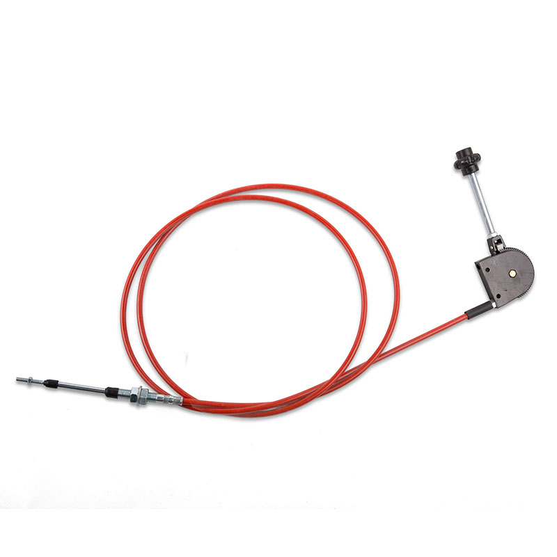 Compatible avec 14150 Cable de gaz
