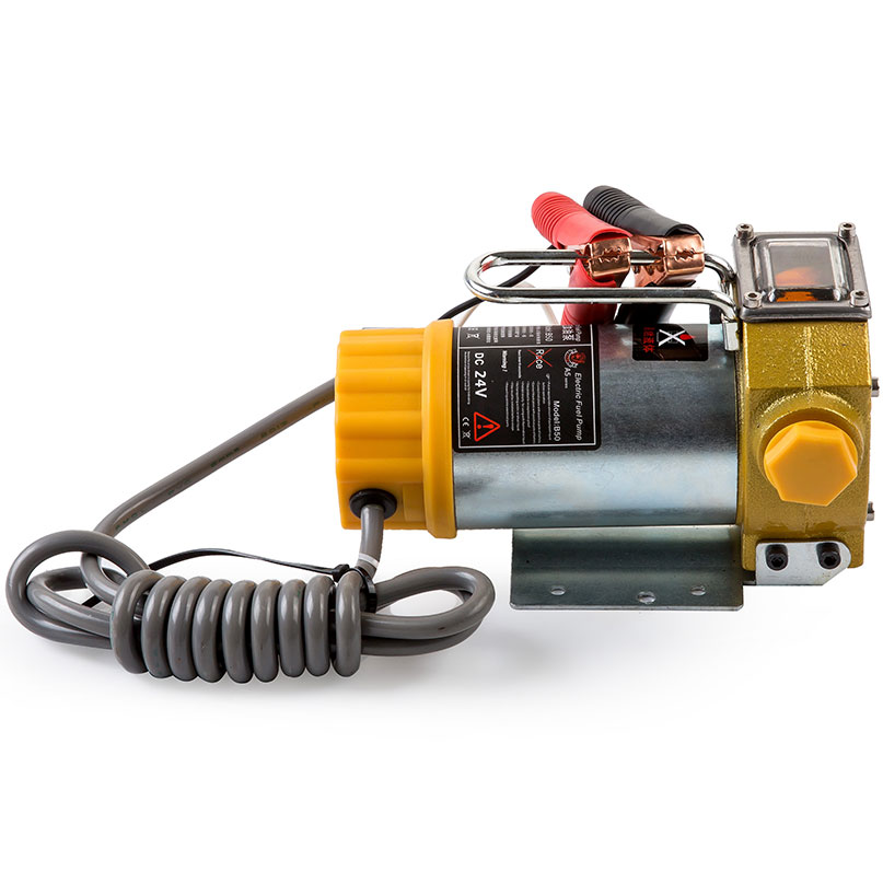Compatible avec la pompe de transfert de carburant 14596