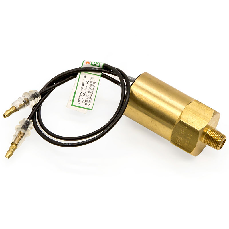 Compatible avec le capteur d'huile moteur 14653