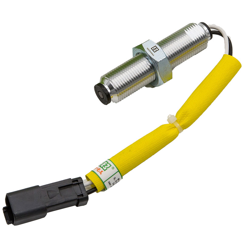 Compatible avec le capteur de vitesse 14676