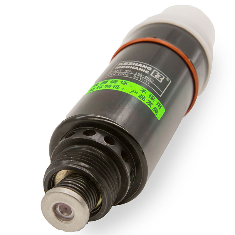 Compatible avec 14759 Stop Solénoid