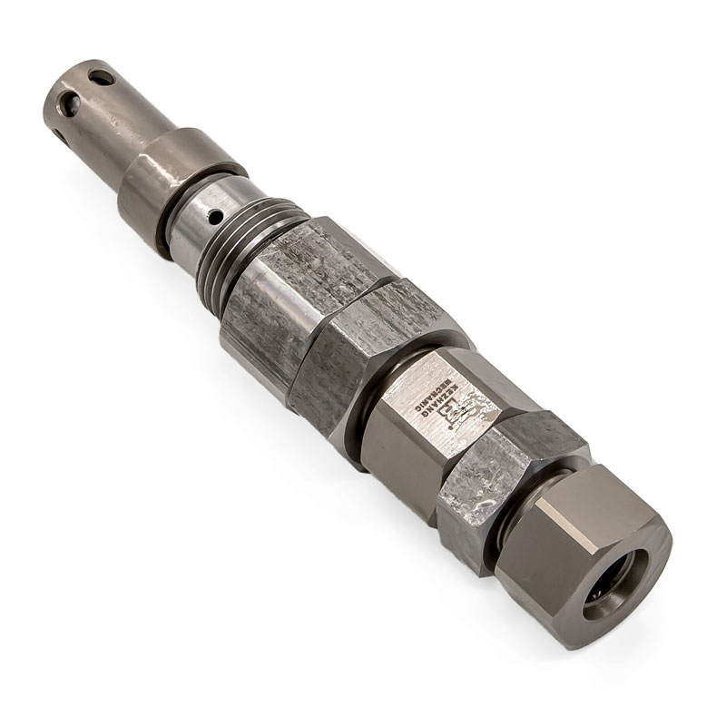 Compatible avec 14769 Valve principale