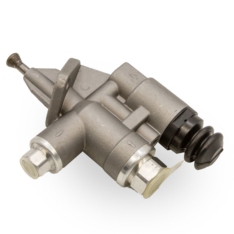 Compatible avec l'assemblage de la pompe à injection 14817