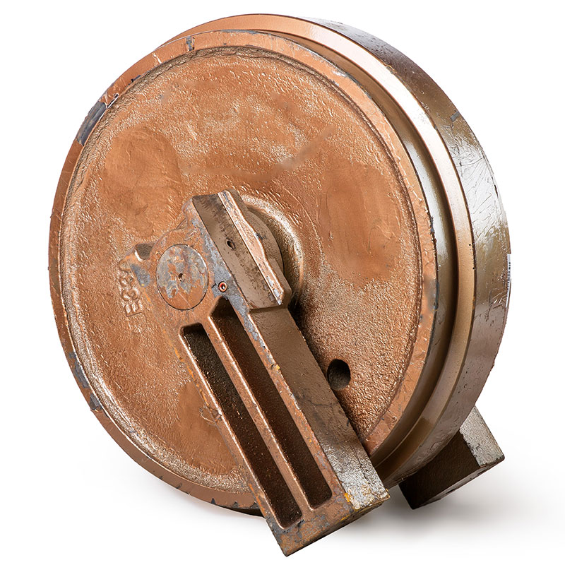 Compatible avec 14891 Front Idler
